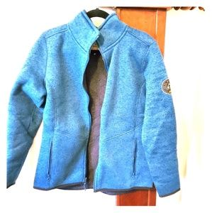 Ascend Fleece Jacket